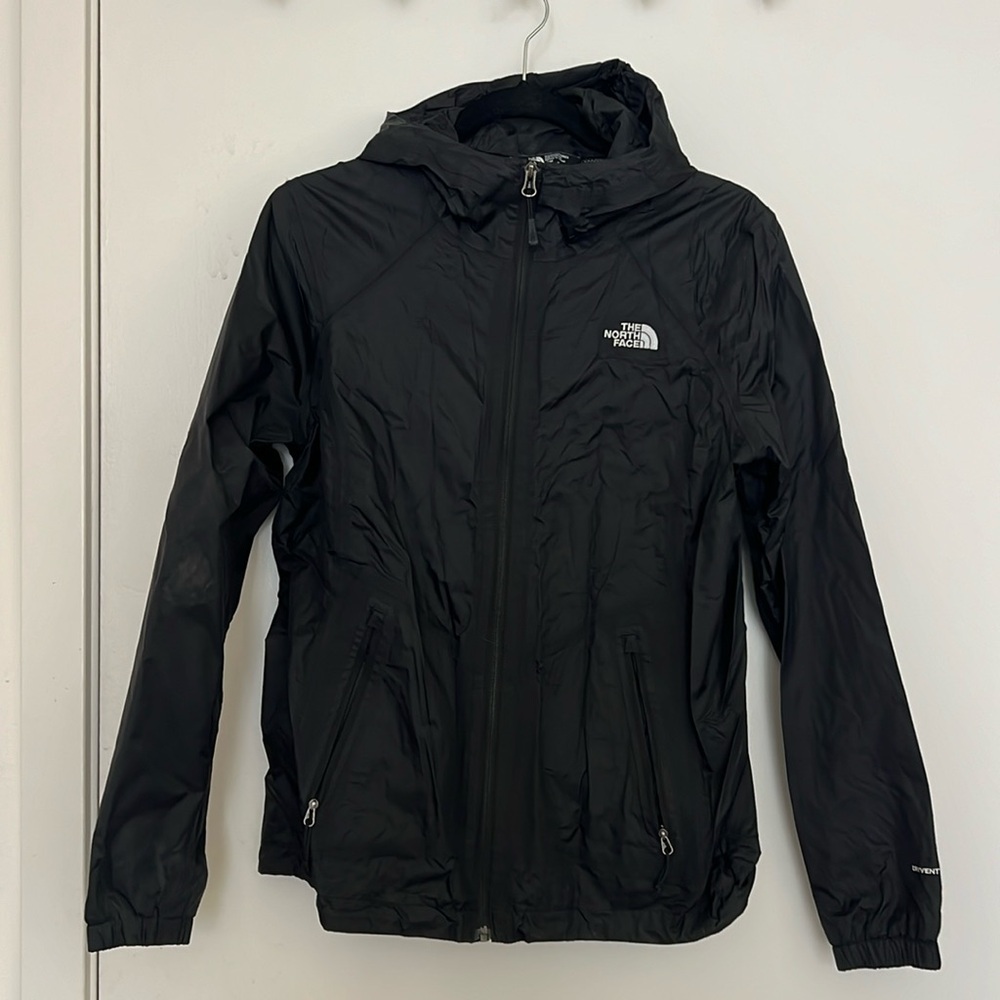 The North Face Windbreaker